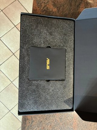 Scheda Video ASUS GeForce GTX 1080 Ti