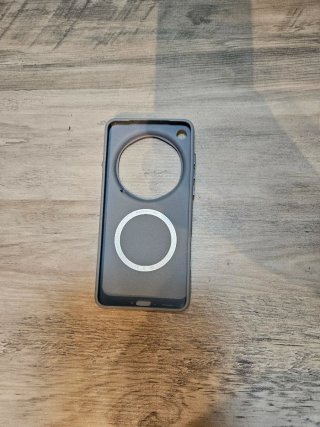 Pack 3 Fundas protectoras Oppo Find X9 Ultra