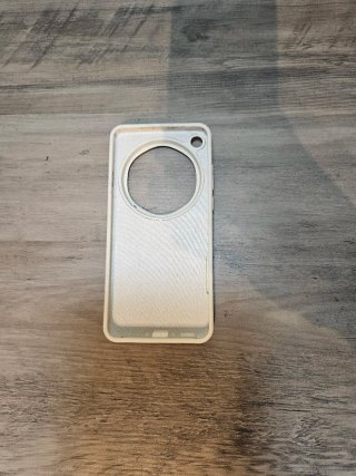 Pack 3 Fundas protectoras Oppo Find X9 Ultra