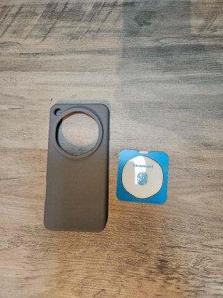 Pack 3 Fundas protectoras Oppo Find X9 Ultra