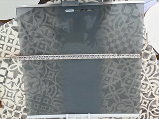 Cajones y bandejas frigorífico LG