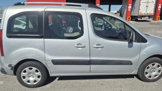 Peugeot Partner 2011