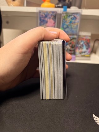 Lote / Bulk Cartas Pokémon Varias Colecciones