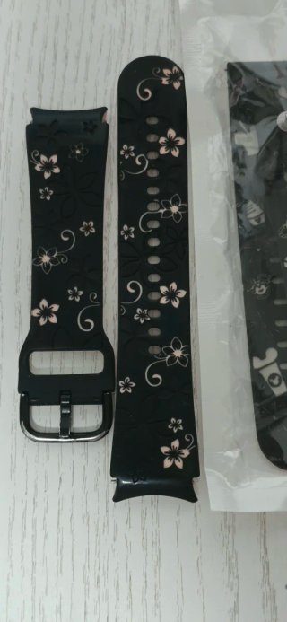 Samsung Galaxy Watch 4 Rosa