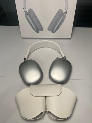 AirPods Max Blancos Apple