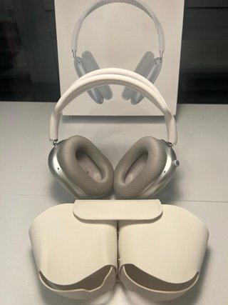 AirPods Max Blancos Apple