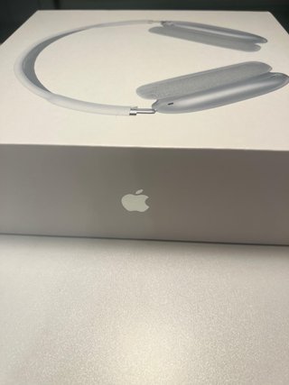AirPods Max Blancos Apple