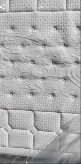 COLCHÓN VISCO 90x190 | 25CM | ENVÍO GRATIS