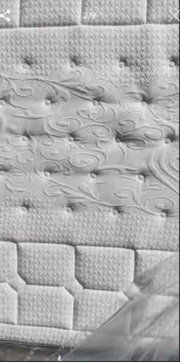 MATERASSO VISCO 90x190 | 25CM | SPEDIZIONE GRATUITA