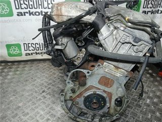 Motor Completo Opel Omega B 2.5 Básico Berlina