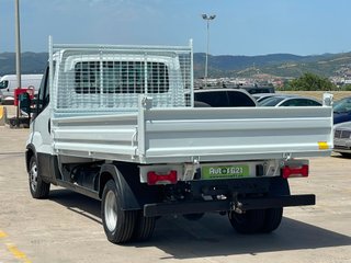 Iveco Daily 35C 14 3450