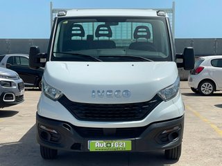 Iveco Daily 35C 14 3450
