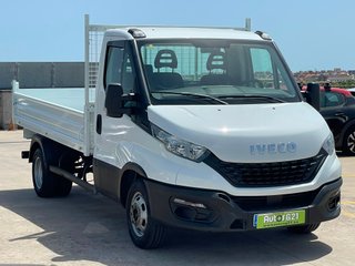 Iveco Daily 35C 14 3450