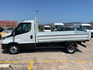 Iveco Daily 35C 14 3450