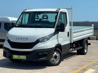 Iveco Daily 35C 14 3450