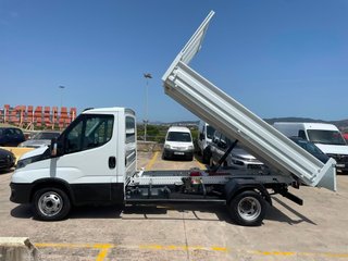 Iveco Daily 35C 14 3450