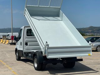 Iveco Daily 35C 14 3450