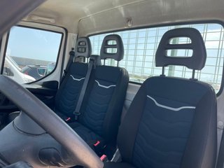 Iveco Daily 35C 14 3450