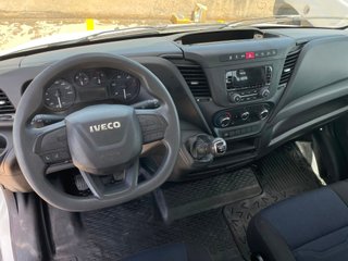 Iveco Daily 35C 14 3450