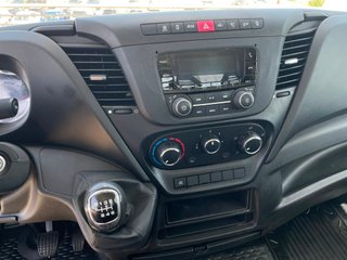 Iveco Daily 35C 14 3450