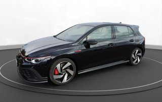 Volkswagen Golf  GTI Clubsport 2024