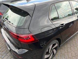 Volkswagen Golf  GTI Clubsport 2024
