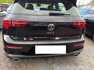 Volkswagen Golf  GTI Clubsport 2024