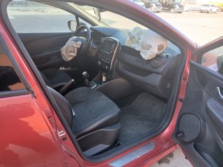 Renault Clio 2016