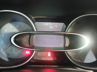 Renault Clio 2016