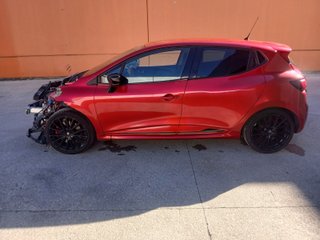 Renault Clio 2016