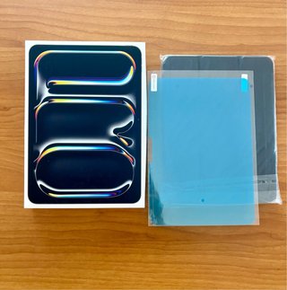 iPad Pro M5 256 GB 11 2026