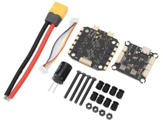 Controlador de Vuelo para Drones