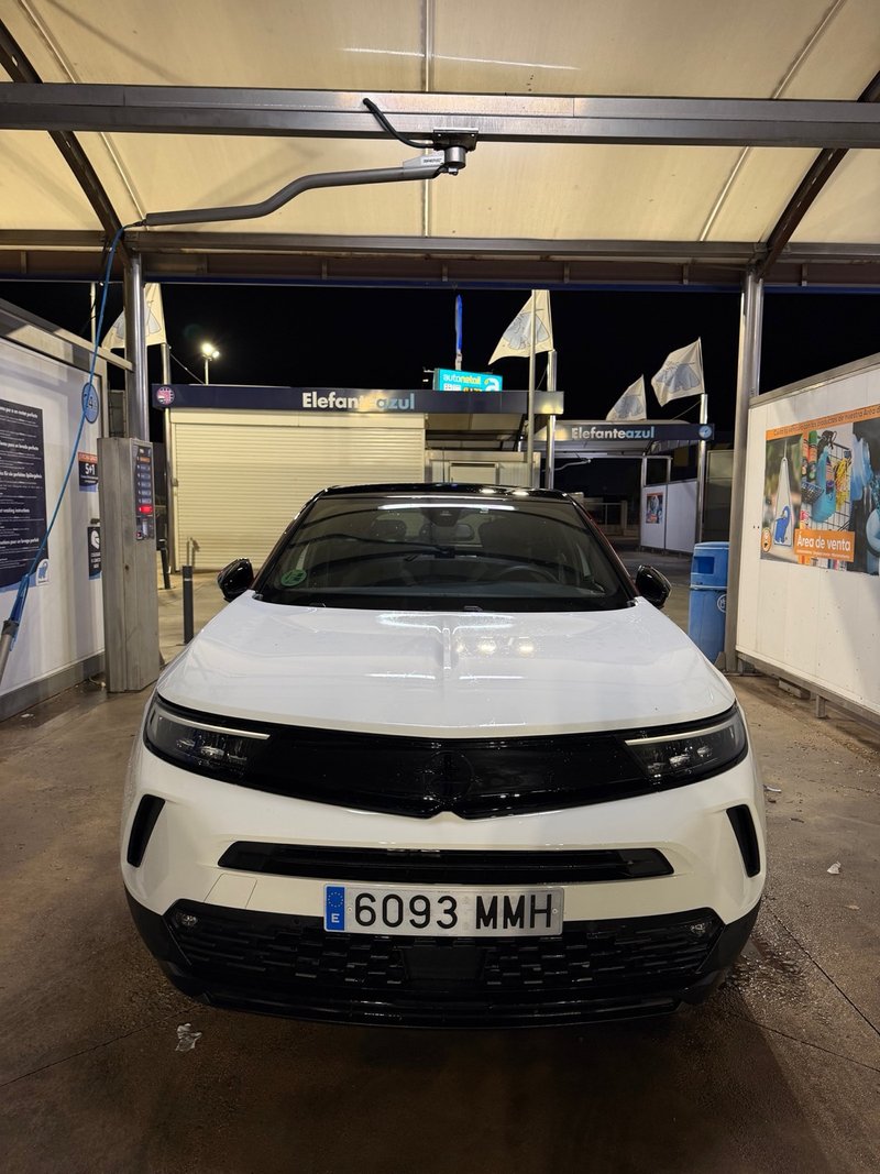 Opel Mokka 2023 - foto 1