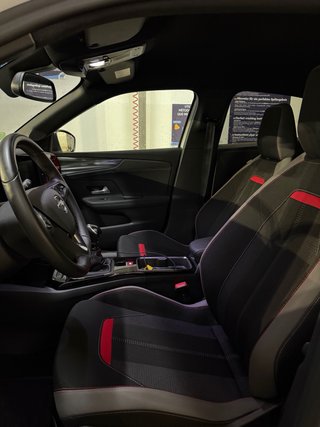 Opel Mokka 2023
