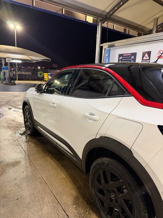 Opel Mokka 2023