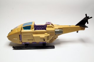 transformers g1 micromaster skyhopper hasbro 91571