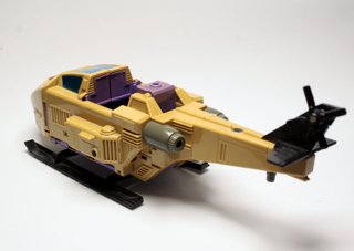 transformers g1 micromaster skyhopper hasbro 91571