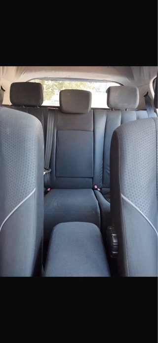 Renault Megane 2006 120 CV 1.9 DCI