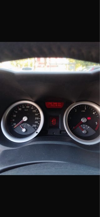 Renault Megane 2006 120 CV 1.9 DCI