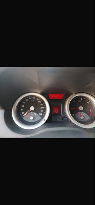 Renault Megane 2006 120 CV 1.9 DCI