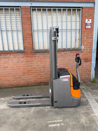 Apilador eléctrico Still EXV 12 LI