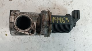 1128184 válvula egr 72294633 fiat doblo (119) 1.9