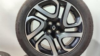 2249216 403005727r juego renault captur 1.5 dci 90