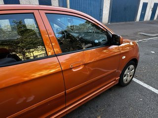 KIA Picanto 2007