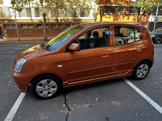 KIA Picanto 2007