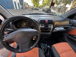 KIA Picanto 2007