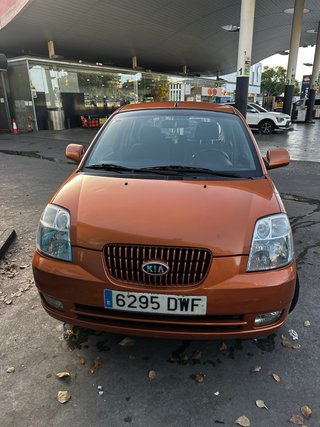 KIA Picanto 2007