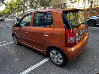 KIA Picanto 2007