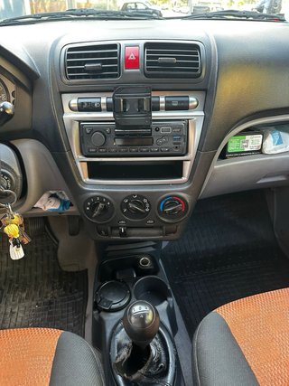 KIA Picanto 2007
