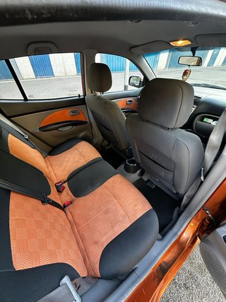 KIA Picanto 2007